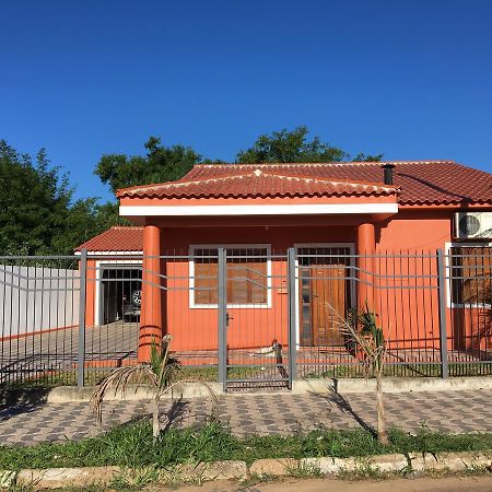 Casa Familiar - Teresa Batista Villa เซากาเบรียล ภายนอก รูปภาพ