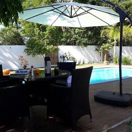 Casa Familiar - Teresa Batista Villa เซากาเบรียล ภายนอก รูปภาพ