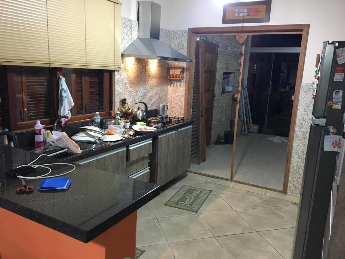 Casa Familiar - Teresa Batista Villa เซากาเบรียล ภายนอก รูปภาพ