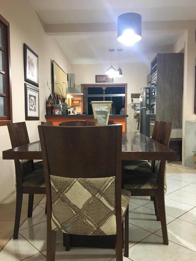 Casa Familiar - Teresa Batista Villa เซากาเบรียล ภายนอก รูปภาพ