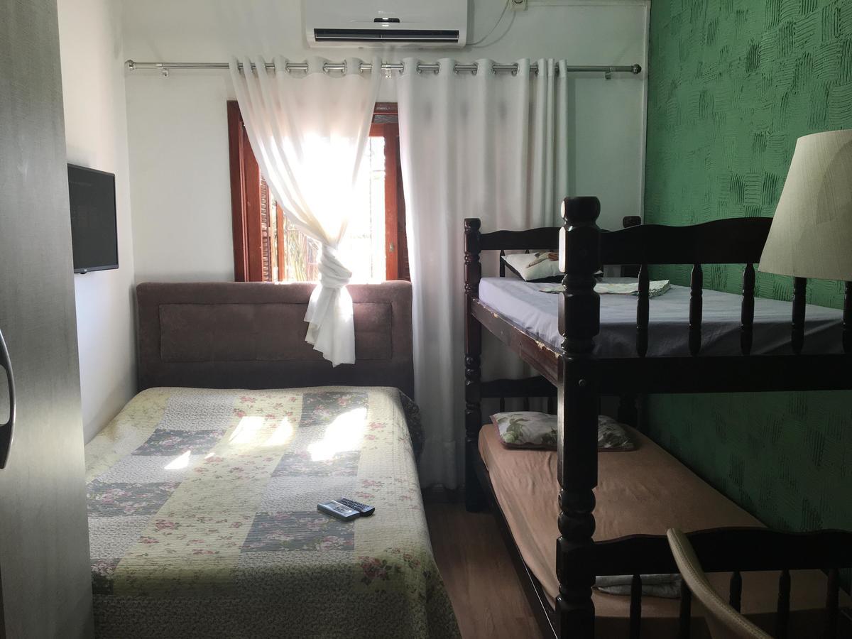 Casa Familiar - Teresa Batista Villa เซากาเบรียล ภายนอก รูปภาพ