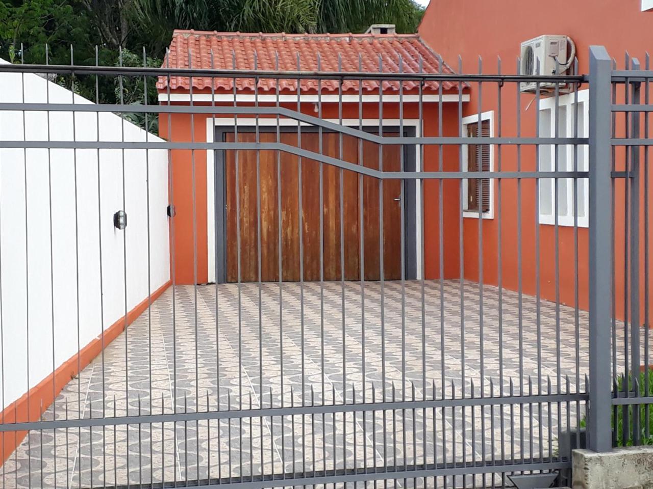Casa Familiar - Teresa Batista Villa เซากาเบรียล ภายนอก รูปภาพ