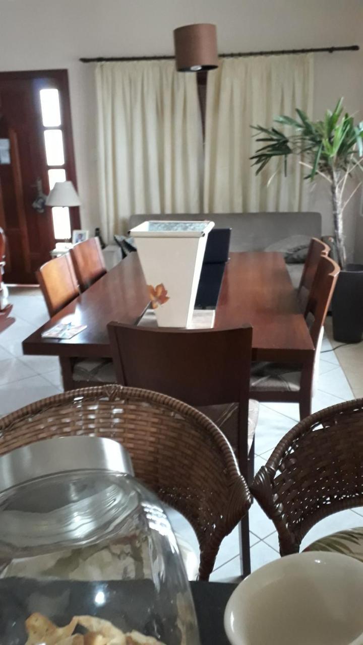 Casa Familiar - Teresa Batista Villa เซากาเบรียล ภายนอก รูปภาพ