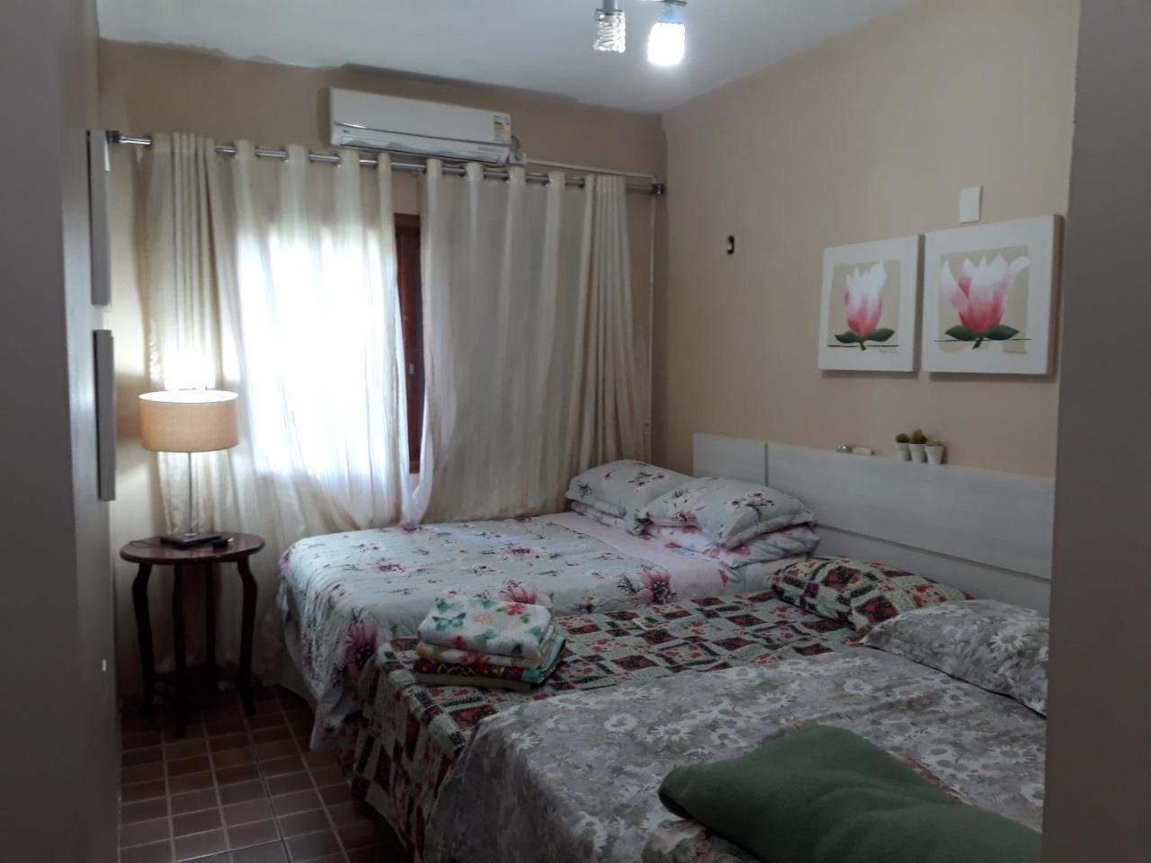 Casa Familiar - Teresa Batista Villa เซากาเบรียล ภายนอก รูปภาพ