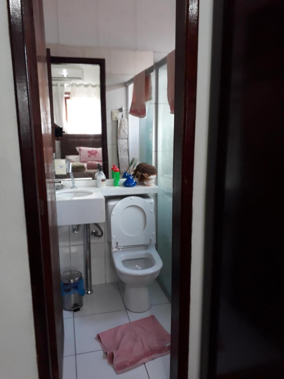 Casa Familiar - Teresa Batista Villa เซากาเบรียล ภายนอก รูปภาพ