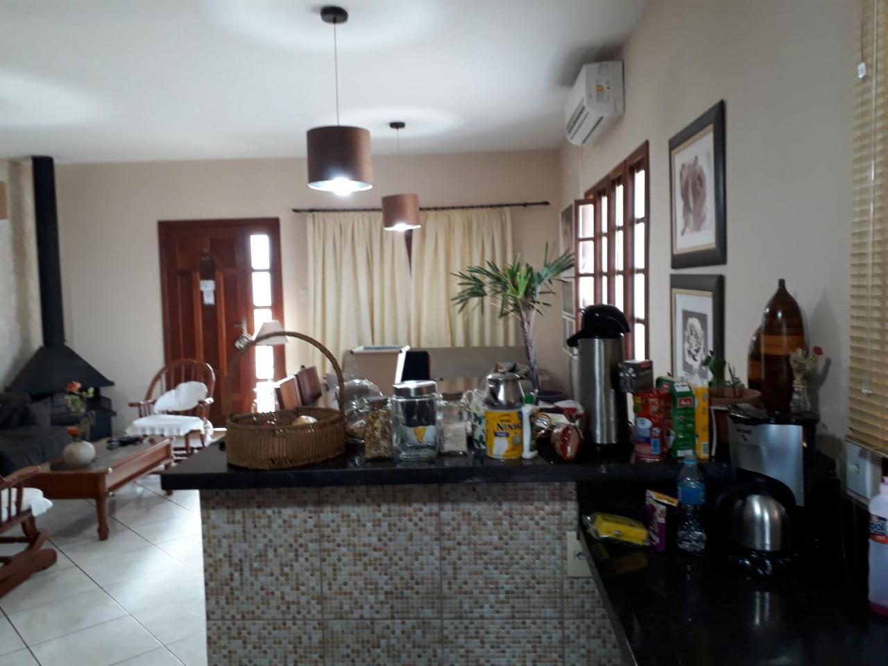 Casa Familiar - Teresa Batista Villa เซากาเบรียล ภายนอก รูปภาพ