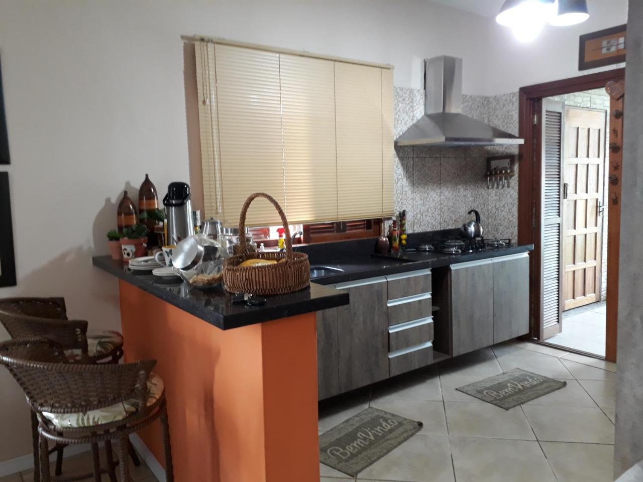Casa Familiar - Teresa Batista Villa เซากาเบรียล ภายนอก รูปภาพ
