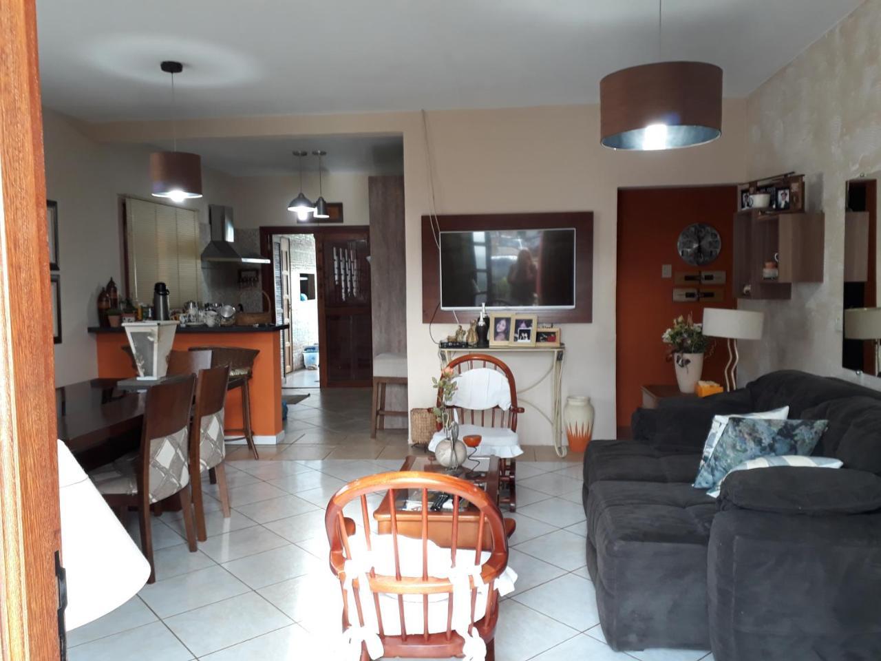 Casa Familiar - Teresa Batista Villa เซากาเบรียล ภายนอก รูปภาพ