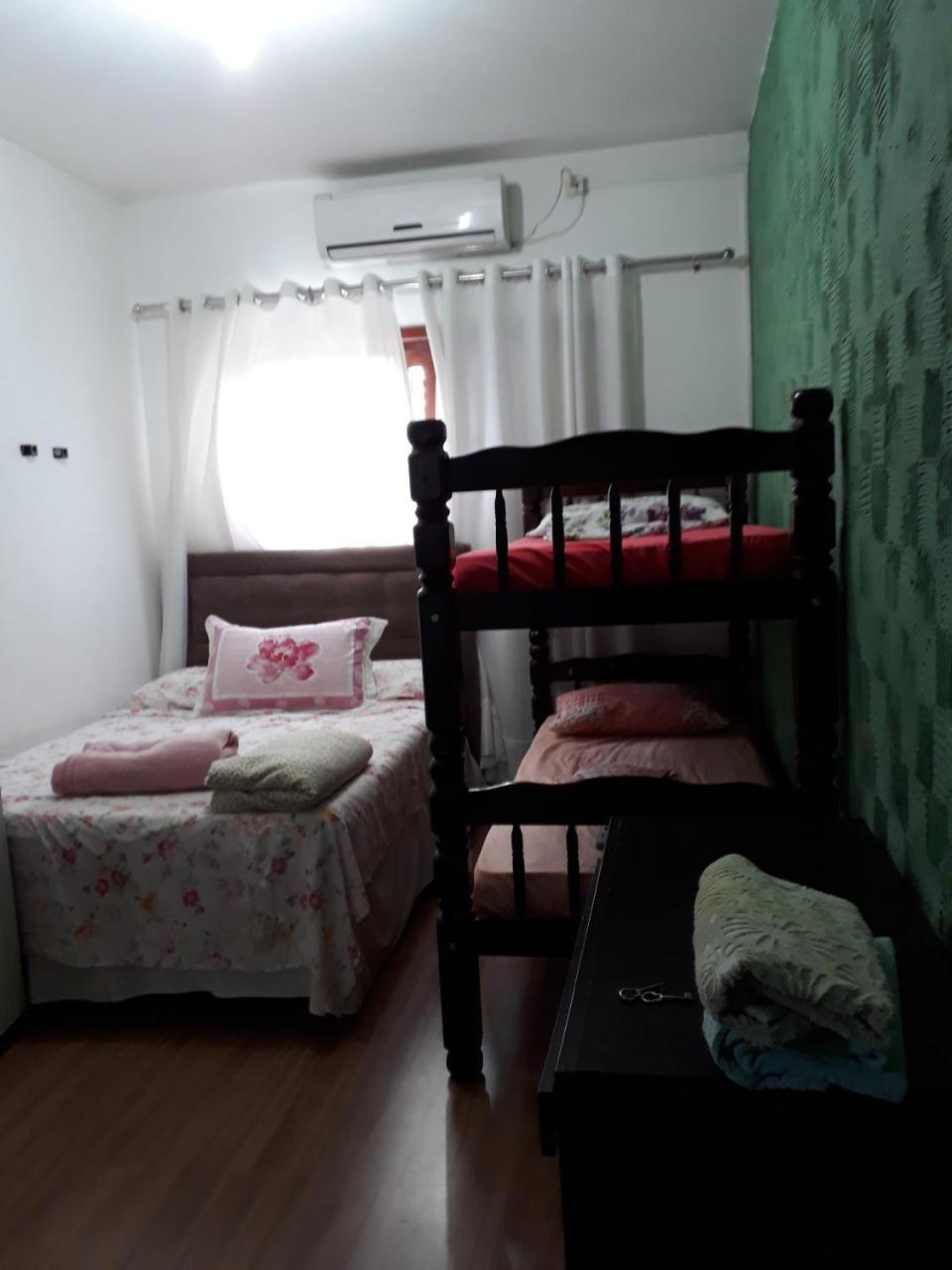 Casa Familiar - Teresa Batista Villa เซากาเบรียล ภายนอก รูปภาพ