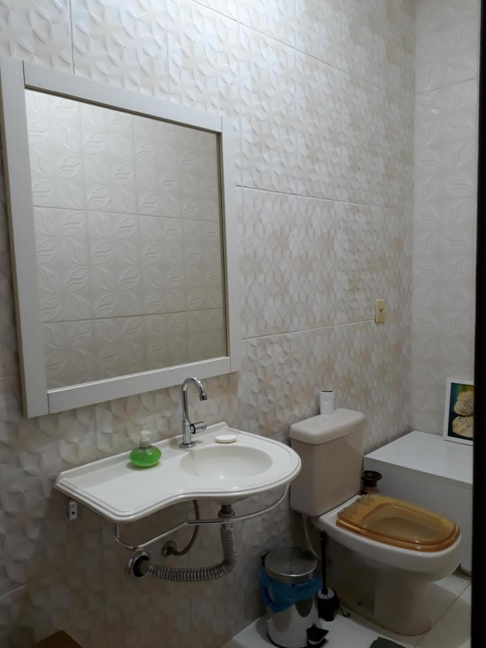 Casa Familiar - Teresa Batista Villa เซากาเบรียล ภายนอก รูปภาพ