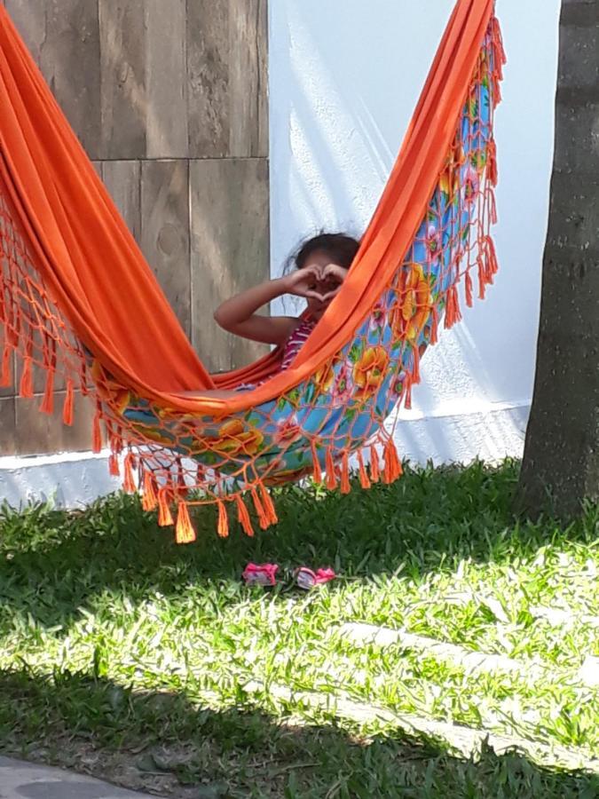 Casa Familiar - Teresa Batista Villa เซากาเบรียล ภายนอก รูปภาพ