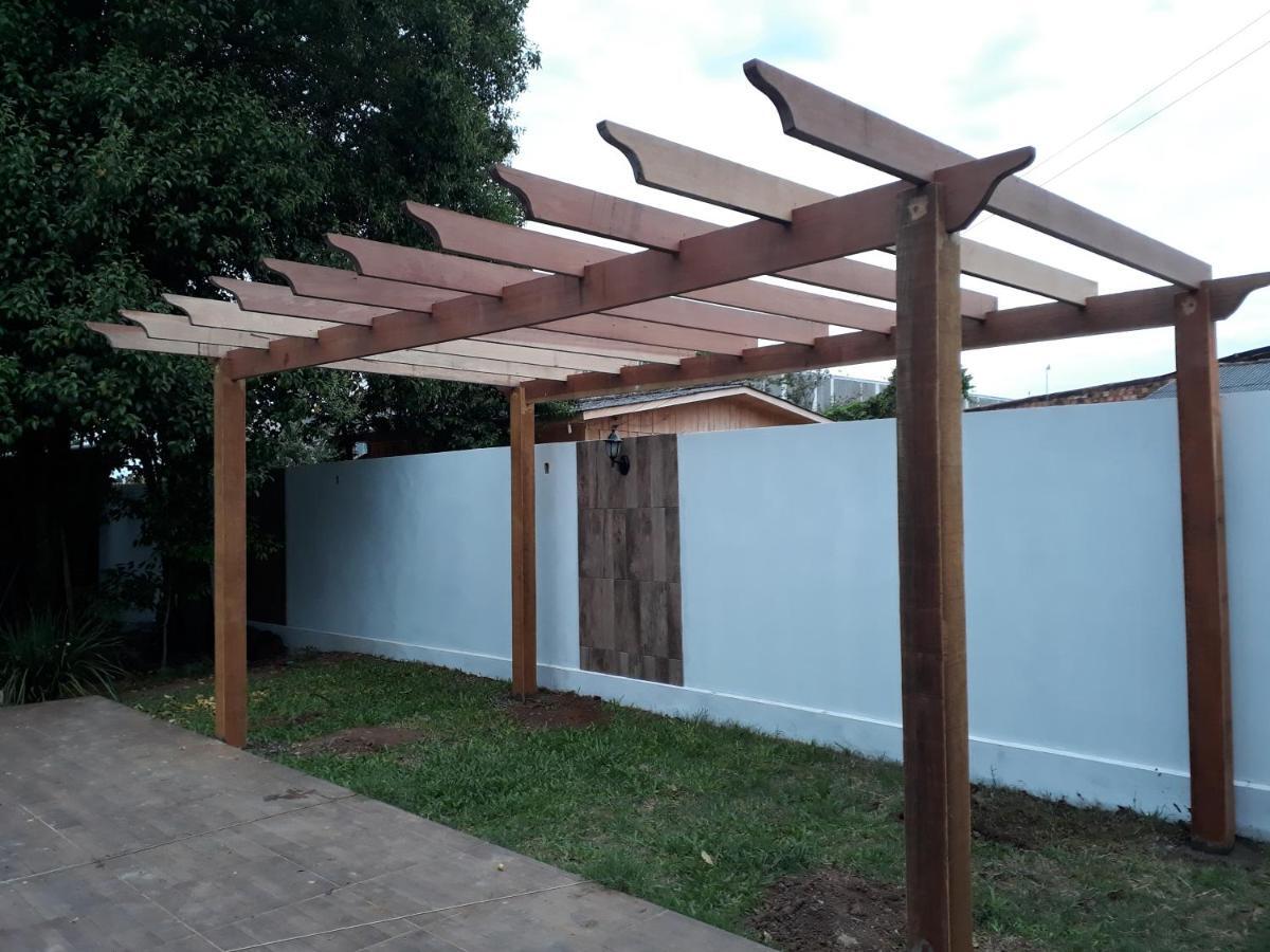 Casa Familiar - Teresa Batista Villa เซากาเบรียล ภายนอก รูปภาพ