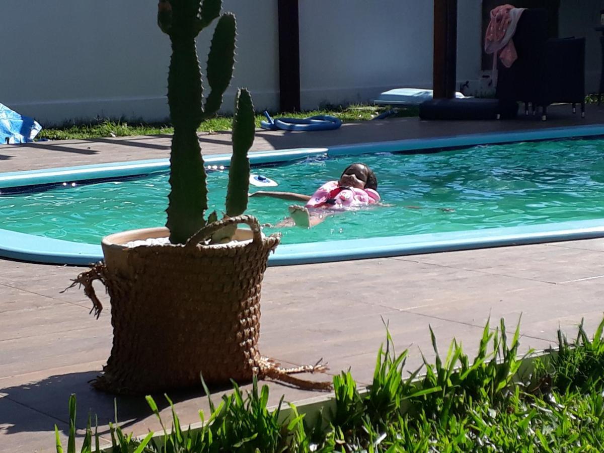 Casa Familiar - Teresa Batista Villa เซากาเบรียล ภายนอก รูปภาพ
