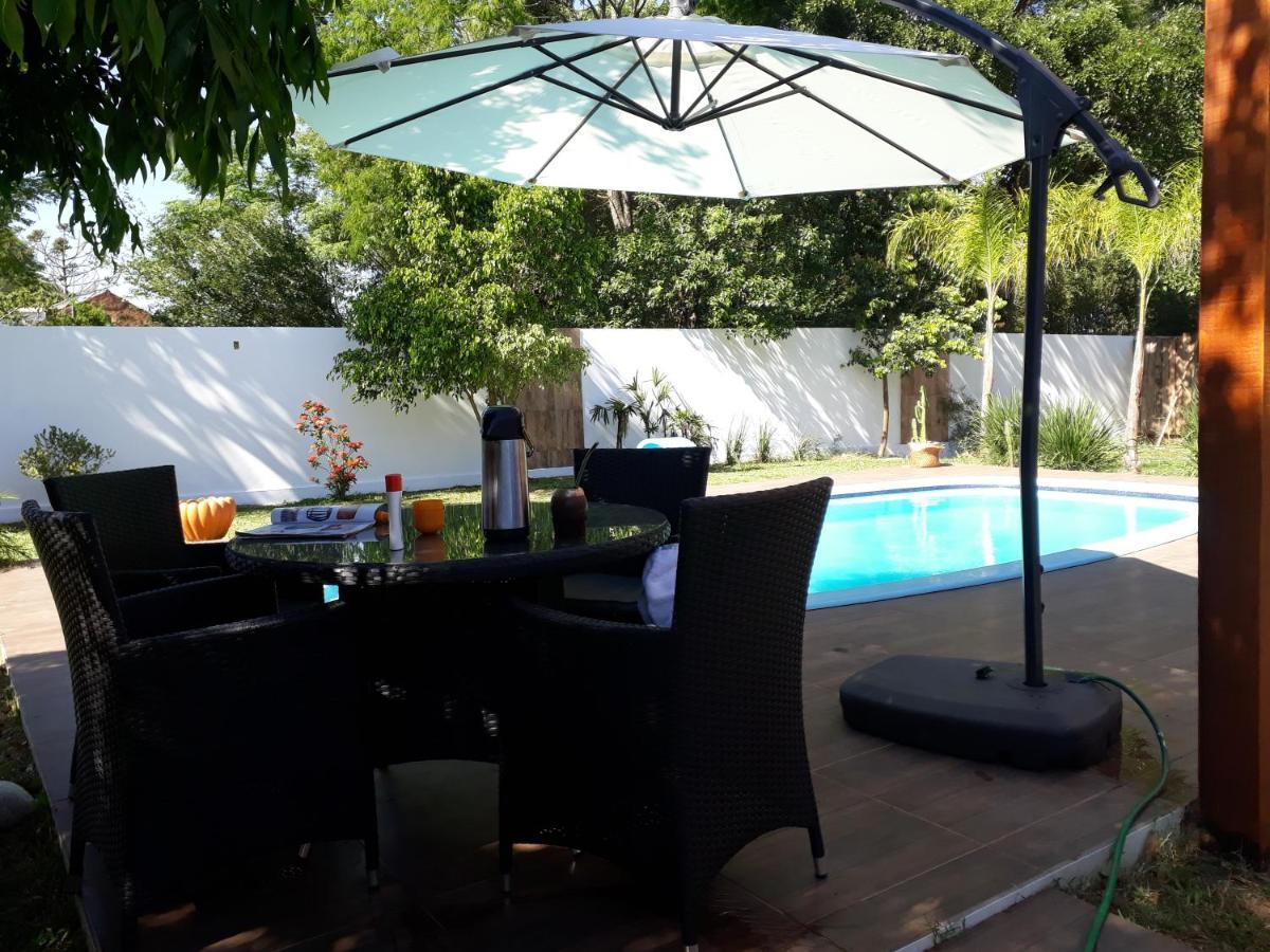 Casa Familiar - Teresa Batista Villa เซากาเบรียล ภายนอก รูปภาพ